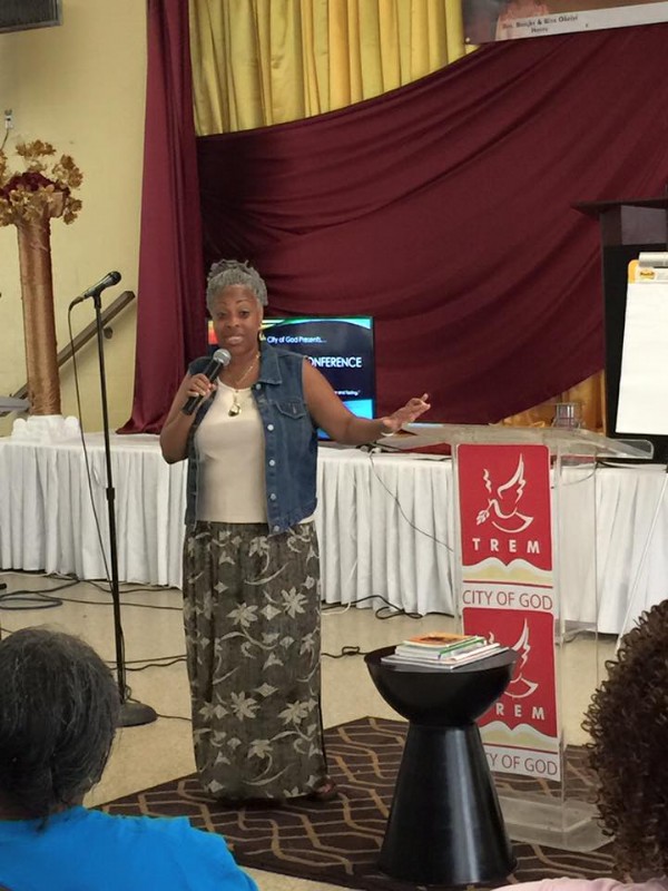 TREM Champions Conference