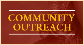Community Outreach