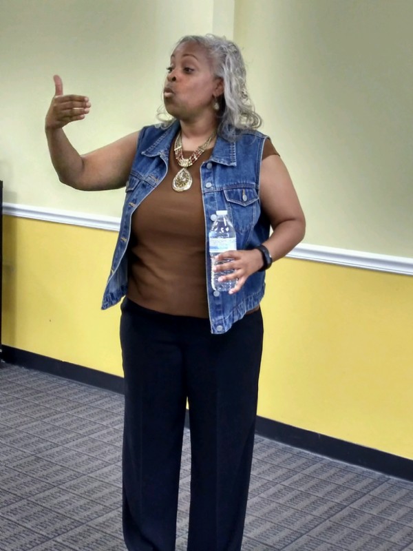Fill My Cup - Love the Gospel Church