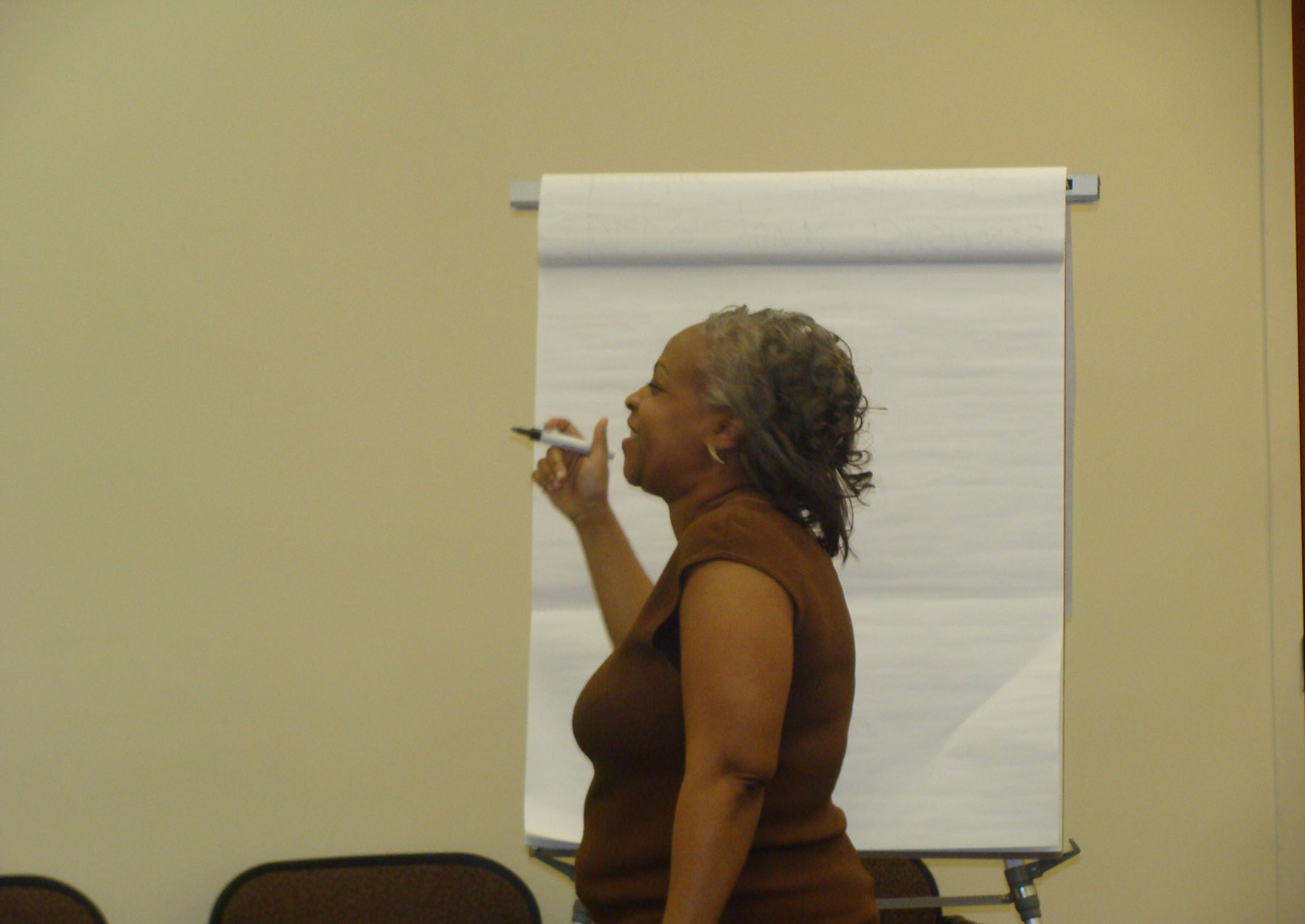 Kingdom Entrepreneur Trainings