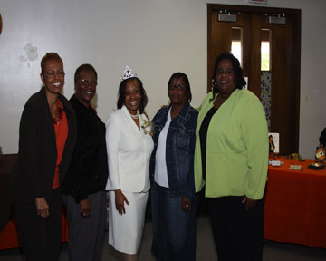 2008 Celebrating Wholeness Conference