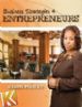 Business Strategies 4 ENTREPRENEURS